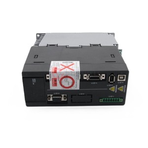 ไดรเวอร์อุตสาหกรรมรุ่นใหม่ ASD-A2-0721-U 1kW 3 เฟส ตัวควบคุมมอเตอร์อุปกรณ์ รองรับ Modbus TCP/IP 380V รับประกัน 180 วัน - Product Image 4