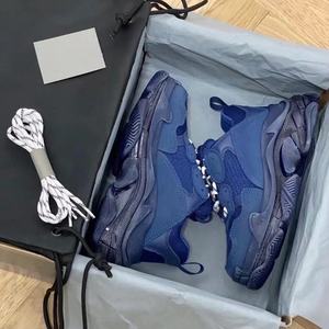 Zapatillas Deportivas de Lujo para Hombre, Diseño Original de Alta Calidad, Zapatillas Casuales de Lujo, Zapatillas Originales para Correr - Product Image 4