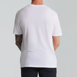 High Quality <strong>Men's</strong> Muscle Fit t Shirt Cotton Poly 200 Gsm Cotton t Shirt Regular Fit t Shirt for Men High Quality Brand Designer - Product Image 2