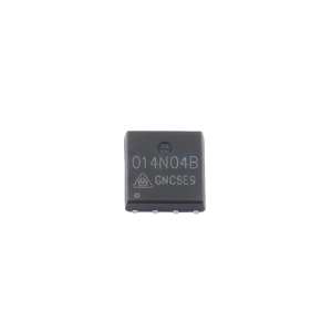 HT HGQ014N04B-G - ทรานซิสเตอร์ MOS แบบฟิลด์เอฟเฟค (N-channel) 014N04B ที่พิมพ์ลายสกรีน 40V 200A - Product Image 1