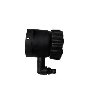 Boîtier de pompe à hélice T40 T40T20P, pièces de rechange pour drone agricole, accessoires UAV pour réparation - Product Image 2