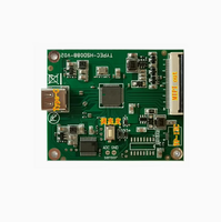 Placa de Controlador de Tipo-C a MIPI para Pantalla LCD de 8.8 Pulgadas y 1920x480, Compatible con Control Táctil para PC con Android y Linux, Venta al por Mayor de Fábrica