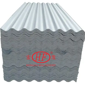 Asbestos Sheet <strong>Making</strong> <strong>Machine</strong> Asbestos Cement Sheet <strong>Machine</strong> Asbestos Fiber Grass Cement <strong>Tile</strong> <strong>Making</strong> <strong>Machine</strong> - Product Image 1