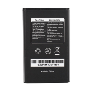 For Verizon BTE-3003 3100mAh Pocket MiFi <b>Router</b> Replacement Battery Orbic Speed RC400L CE RoHS Wholesale Bulk - Product Image 2