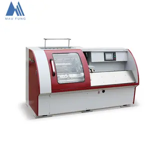 Notebook Making Machine / MF-SXM460F High Quality Notebook Sewing Machine, Semi Auto Notebook Stitching Sewing Machine