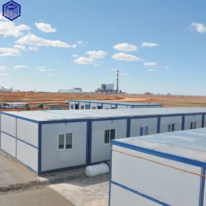 Сборный складной контейнер для дома, 20 футов - Product Image 4