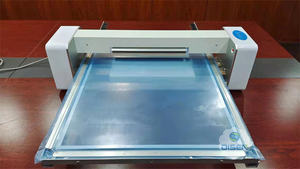 Imprimante à cadre de traçage sérigraphique rapide sans films, chambre noire sèche, machine automatique de fabrication de plaques d'impression sérigraphique numérique - Product Image 4