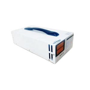 28.5V 400A 50Hz katı hal DC güç kaynakları anahtarlama uçak zemin güç üniteleri - Product Image 4