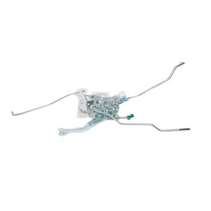 อะไหล่แท้คุณภาพสูง ชุดตัวกระตุ้นล็อคประตูรถยนต์ HAO-GUO รุ่น HG-TY-4092 สำหรับ XZU710L AC Schnitzer X6 E71 SUV ปี 2010- รุ่น High - Product Image 1