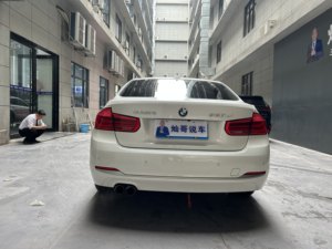 <span class=keywords><strong>BMW</strong></span> <span class=keywords><strong>Serie</strong></span> 3 320Li <span class=keywords><strong>2018</strong></span> Edición de Lujo F30 8AT RWD Euro VI Sedán de Lujo Mediano Alemán Usado - Product Image 5