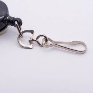 เทปสองด้านแข็งแรงพิมพ์โลโก้ตามสั่งมีจำหน่ายแผ่นป้าย ABS แบบยืดหดได้เทปสองด้านขนาด101มม. x 31มม. X 19มม. - Product Image 4