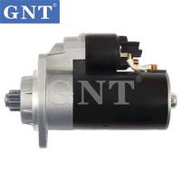 12V 9T Anlasser für HATZ 1D81C 50195900 1721000 01721000 50495900 50495900733 11130923 50495901 55170 551697 50496201