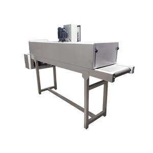 Horno de Túnel de Alta Eficiencia Personalizado a Precio de Fábrica <span class=keywords><strong>Bifa</strong></span>, Horno Industrial de Banda Transportadora - Product Image 1