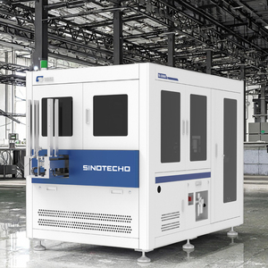 Máy lắp ráp Nắp tốc độ cao thông minh cho hộp quà tặng cao cấp TG-SA40Z-<span class=keywords><strong>EX</strong></span> - Product Image 3