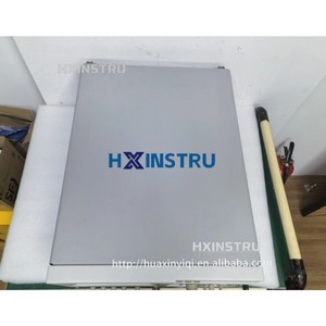 Osciloscopio Keysight Infiniium DCA-J 86100C Usado (Agilent 86100C) H - Product Image 2