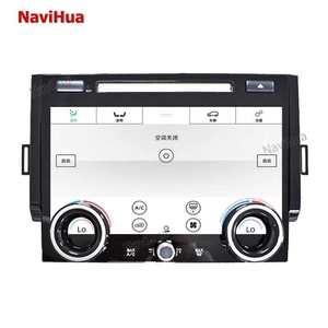 Panel de Control de Aire Acondicionado Navihua, Pantalla de Climatización Automática para Land Rover Range Rover Sport L494 - Product Image 6