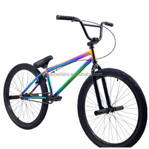 Stock prêt 26 pouces freestyle <span class=keywords><strong>BMX</strong></span> <span class=keywords><strong>avec</strong></span> quantité minimale de commande bas - Product Image 1