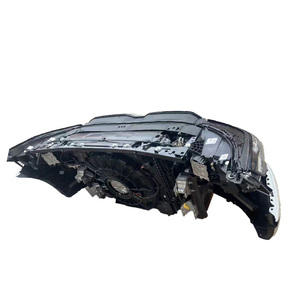 Qualità originale serie 5 paraurti anteriore del corpo vettura kit paraurti 5 serie g68 per <span class=keywords><strong>bmw</strong></span> - Product Image 3