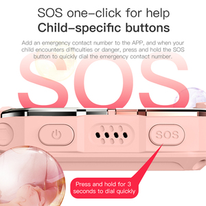 HW-Z10 AMOLED Display 4 + 64GB Memory 4G Android สมาร์ทวอชติดตาม GPS สำหรับเด็กพร้อม WiFi ซิมการ์ดนาฬิกาอัจฉริยะแบตเตอรี่800mAh - Product Image 4