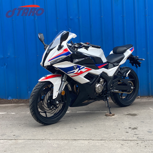 รถจักรยานยนต์รุ่นใหม่ปี 2022 รุ่น S1 R16 มาตรฐาน EEC Euro-4 400 ซีซี 500 ซีซี ใช้แก๊ส/น้ำมันเบนซิน สำหรับกีฬาแข่งขัน รุ่น F H 150/250/400-S1 - Product Image 2