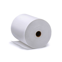 Offre Spéciale usine Direct artisanat feuilles décalées vente en gros copie couleur rouleau de haute qualité impression papier Jumbo