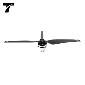 Moteur de drone hélicoptère sans balais DC T-MOTOR A10 14S, vente directe usine, poussée de 30kg, 40kg, 50kg - Product Image 5