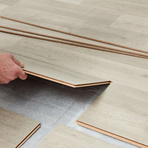 <span class=keywords><strong>Laminado</strong></span> de Madera Impermeable HDF de 8mm y 12mm con Sistema de Clic Valinge Unilin AC3 AC4, Diseño Espiga Moderno, <span class=keywords><strong>Precio</strong></span> Mayorista de Fabricante Chino - Product Image 1