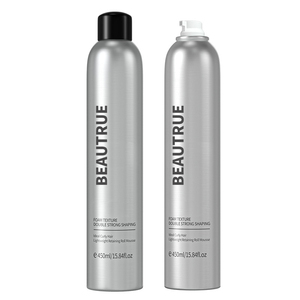 <span class=keywords><strong>Spray</strong></span> de fixation pour <span class=keywords><strong>cheveux</strong></span> <span class=keywords><strong>bouclés</strong></span>, marque privée, mousse volumisante, forte tenue, <span class=keywords><strong>Spray</strong></span> de fixation pour <span class=keywords><strong>cheveux</strong></span> - Product Image 1