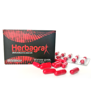 แคปซูลเสริมอาหารสมุนไพรสกัดจากธรรมชาติสำหรับผู้ชาย ยี่ห้อ OEM รับผลิตภายใต้แบรนด์ของคุณ ช่วยเพิ่มสมรรถภาพทางเพศ - Product Image 4