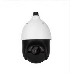 Hik DS-2DE4425IW-DE(T5) 4MP 25x PTZ <b>Camera</b> CMOS Sensor SD Card Night Vision IP67 Waterproof 2-Year Warranty Pan-Tilt H.265 - Product Image 1