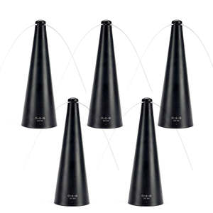 Ventilador Eléctrico Recargable USB para <span class=keywords><strong>Atrapar</strong></span> Moscas <span class=keywords><strong>de</strong></span> <span class=keywords><strong>la</strong></span> <span class=keywords><strong>Fruta</strong></span>, Repelente <span class=keywords><strong>de</strong></span> <span class=keywords><strong>Mosquitos</strong></span> para el Hogar, Control <span class=keywords><strong>de</strong></span> Plagas para Uso en Interiores, Verano - Product Image 2