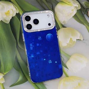 Funda Protectora Antigolpes para Teléfono Móvil X XS XR 11/12/13/14/15/16/17 Pro Max para Samsung A05S A25 A35 Vivo Y33S - Product Image 4