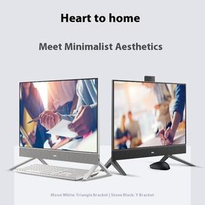 Nueva computadora de negocios todo en uno <span class=keywords><strong>DELL</strong></span> <span class=keywords><strong>OptiPlex</strong></span> 5415 Barcelo-U R3 <span class=keywords><strong>AIO</strong></span> de 24 pulgadas con AMD 8G DDR4 RAM 256G SSD - Product Image 3