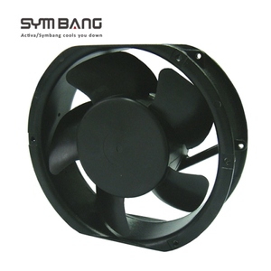 Ventilador del tanque de agua - Product Image 3