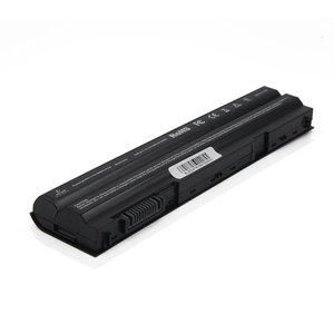 Batteria per Laptop Elegate Nera per E6420 T54fj 8858x 11.1V 5200mAh Ricaricabile agli Ioni di Litio - Product Image 1