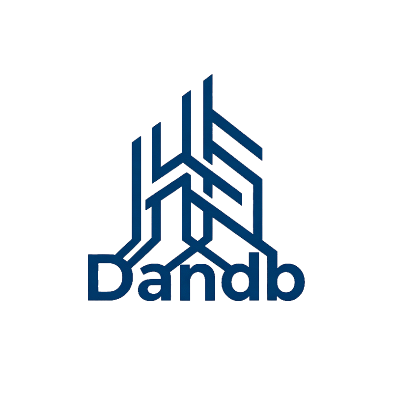 Qingdao Dandb Steel Structure Co., Ltd. logo