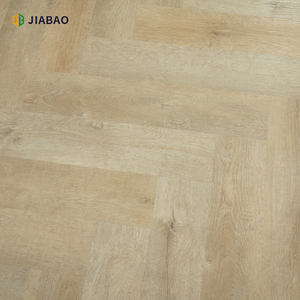 Revêtement de <span class=keywords><strong>sol</strong></span> en plastique pour supermarché moderne, vente chaude, écologique, peinture UV, <span class=keywords><strong>sol</strong></span> en <span class=keywords><strong>vinyle</strong></span> SPC en chevrons de haute qualité - Product Image 1