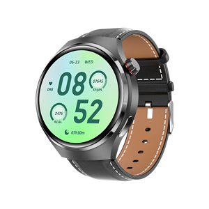 Reloj Inteligente WATCH4 Pro de 1.53 Pulgadas con Pantalla TFT, 4G, GPS, Resistente al Agua IP68, Videollamadas, Reloj Deportivo con Batería de 5-10 Días de Duración - Product Image 5