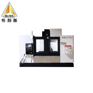 Centre d'usinage CNC <span class=keywords><strong>VMC</strong></span> LV1380, usine chinoise, services d'usinage CNC 5 axes, accessoires pour machines-outils - Product Image 4