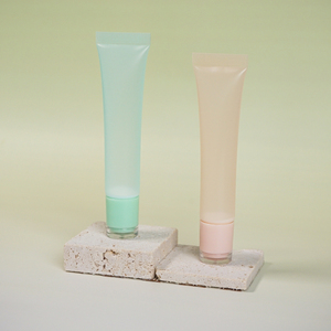 Tubos de Plástico Transparente de 10ml y 15ml para Brillo Labial, Envases Vacíos para Bálsamo Labial, Mini Tubos Suaves para Cosméticos, Embalaje para Rubor - Product Image 1