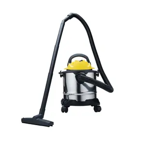 Portable 1200W 12L Powerful Industrial Car Cleaning Tool Wet and Dry Car Vacuum Cleaner