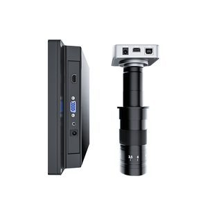 Máquina de soldadura láser infrarroja inteligente para reemplazo de CPU de teléfono - Product Image 6