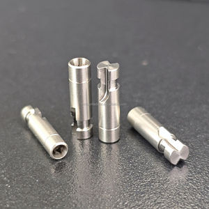 Tandheelkundige Implantaat Titanium Lab Analoog Compatibel Met ossumsysteem Intern Hex Model Restauratie Gebruik - Product Image 2