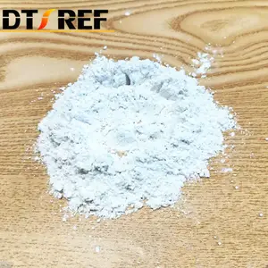 White Corundum Resin Bonded White Fused Alumina Aluminium Powder Oxide Powder For Sand Blasting