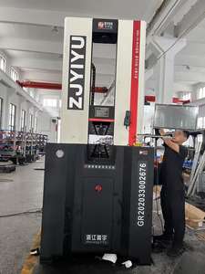 מוצר מפעל 1000kn הידראולי בטון דחיסה כיפוף בדיקה חומר מתכת פלדה בר מתיחה מכונה - Product Image 2