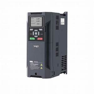 SINEE EM730-2R2-2B 2.2KW 380V อินเวอร์เตอร์เฟรควันซีดีแบบเฟสเดียว ควบคุมแรงบิดและความเร็วได้โดยตรง สำหรับมอเตอร์ - Product Image 1