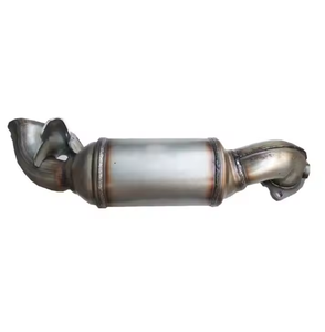 <span class=keywords><strong>Accessoires</strong></span> de voiture Citroen <span class=keywords><strong>C4</strong></span> Grand <span class=keywords><strong>Picasso</strong></span> Pièces automobiles Convertisseur catalytique de haute qualité - Product Image 2