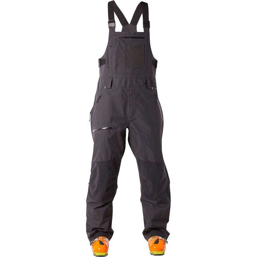 adjustable snow pants
