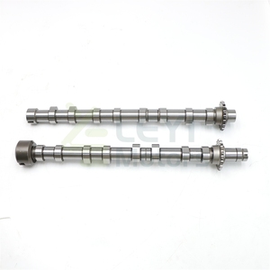 Arbre à cames d'admission et d'échappement de moteur neuf de haute qualité DS7Q6A270BA 9804424180 Citroën pour Peugeot C4 Grand <span class=keywords><strong>Picasso</strong></span> <span class=keywords><strong>C5</strong></span> 3008 DW10 DW10FD - Product Image 1