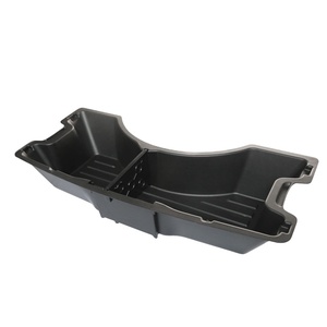 Vente directe d'usine Accessoires de voiture Pièces automobiles Boîte de <span class=keywords><strong>rangement</strong></span> de <span class=keywords><strong>coffre</strong></span> pour <span class=keywords><strong>Audi</strong></span> Q5 2010-2018 - Product Image 1